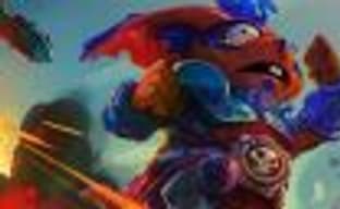 Студия разработчик WildStar закрывается, поддержка игры прекращается