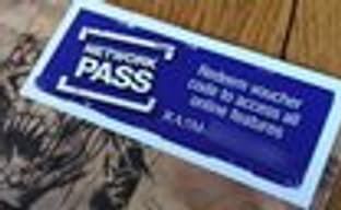 Фотографии PSN Pass