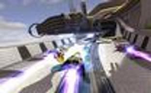 Дата выхода WipEout HD. Обновлено