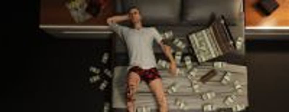 Аналитики: Grand Theft Auto V является самым успешным развлекательным продуктом