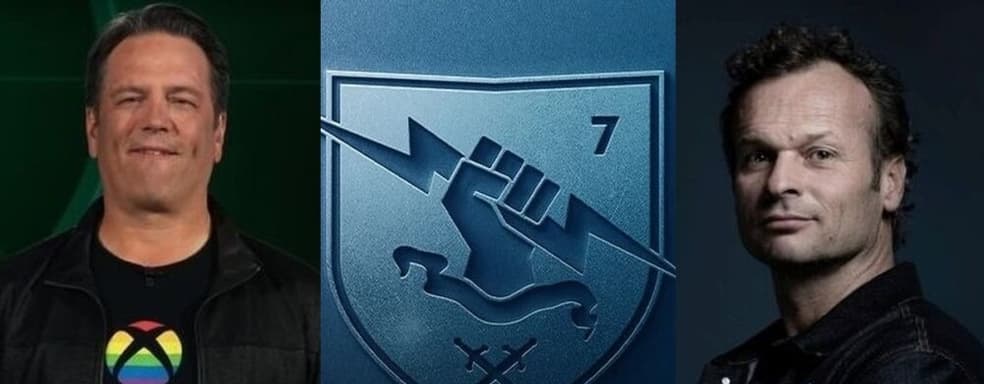 Глава Xbox поздравил Bungie и PlayStation со сделкой