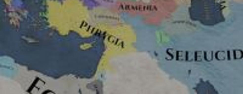 МИД Армении рекламирует Imperator: Rome