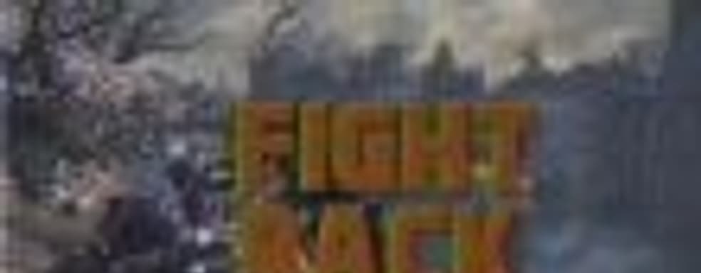 Трейлер Dark Souls III в духе рекламы фильмов ужасов 80-х годов