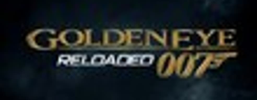 GamesCom-трейлер GoldenEye 007: Reloaded