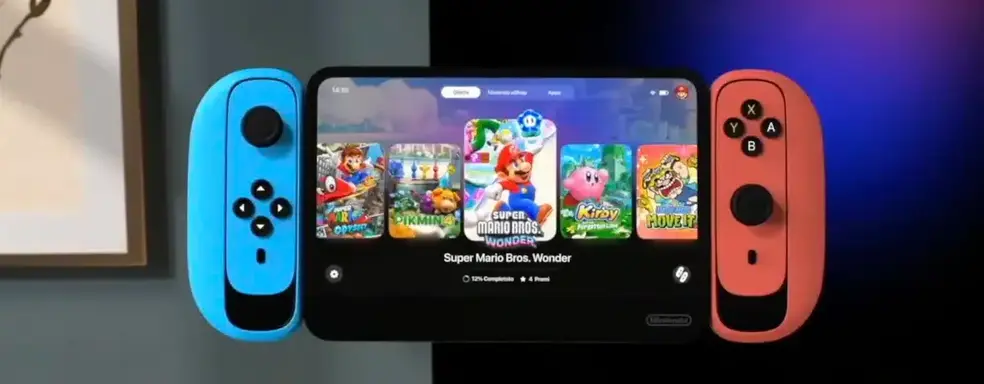 Запуск Switch 2 станет крупнейшим в истории Nintendo — слух