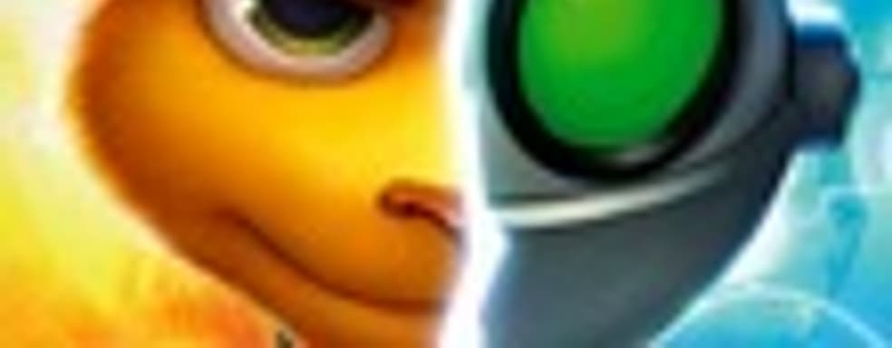 Дата выхода Ratchet & Clank Future: A Crack In Time