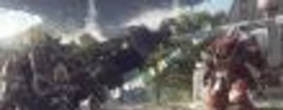 BioWare уверяет, что в Anthem не будет динамической настройки сложности