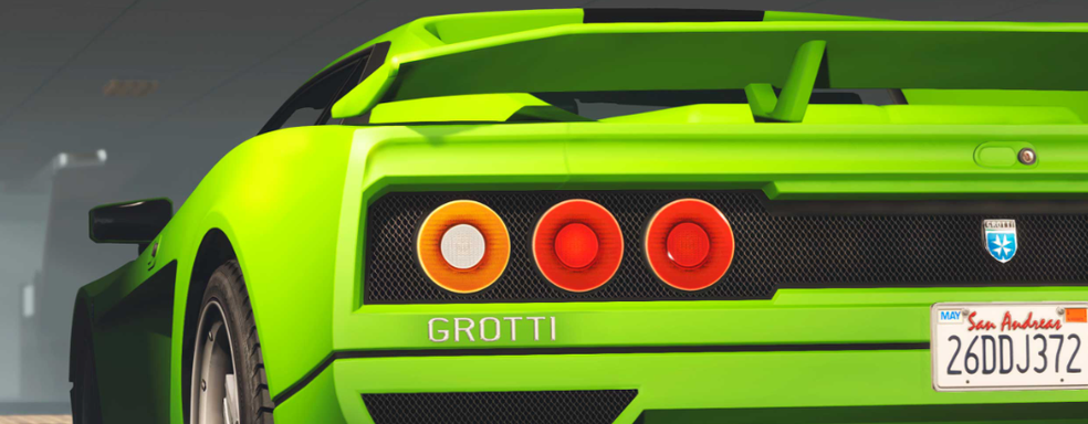 В GTA Online запустили испытание с драг-гонками. Rockstar Games приготовила подарки и приз для участников