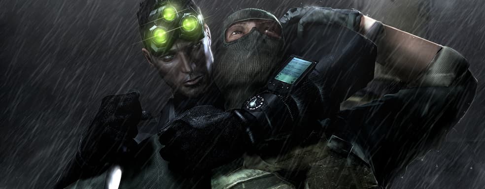 Ubisoft Connect is giving away Splinter Cell: Chaos Theory