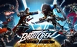 Dontnod анонcировала шутер Battlecrew Space Pirates