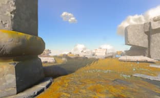 Как выглядит The Legend of Zelda: Tears of the Kingdom от первого лица