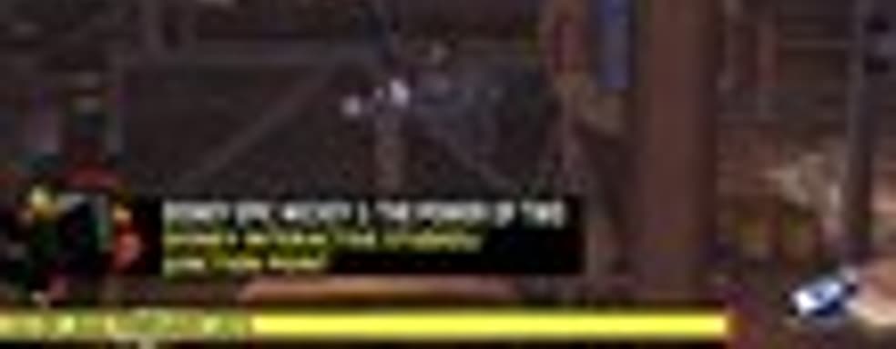 Epic Mickey 2: The Power of Two - новые детали