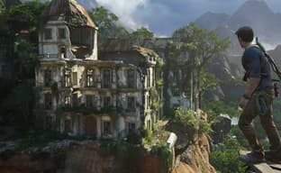 Начались съёмки экранизации Uncharted с Томом Холландом