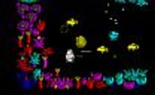 Для ZX Spectrum вышла игра, отменённая 30 лет назад