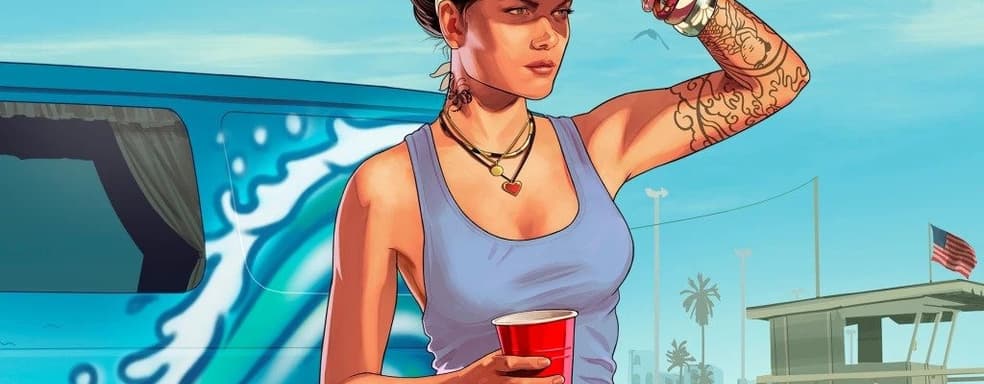 Почти час слитого геймплея GTA 6, Heart of Chernobyl выйдет недоделанной — самое интересное за неделю