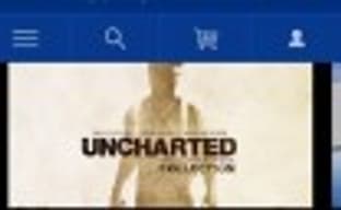 Uncharted: The Nathan Drake Collection - официальный анонс [обновлено]