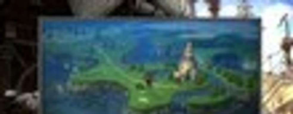 Launch-трейлер Bravely Default. Анонс Bravely Second