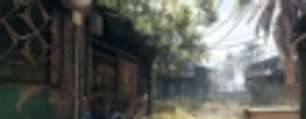 Новые скриншоты (The Order: 1886, Quantum Break...)