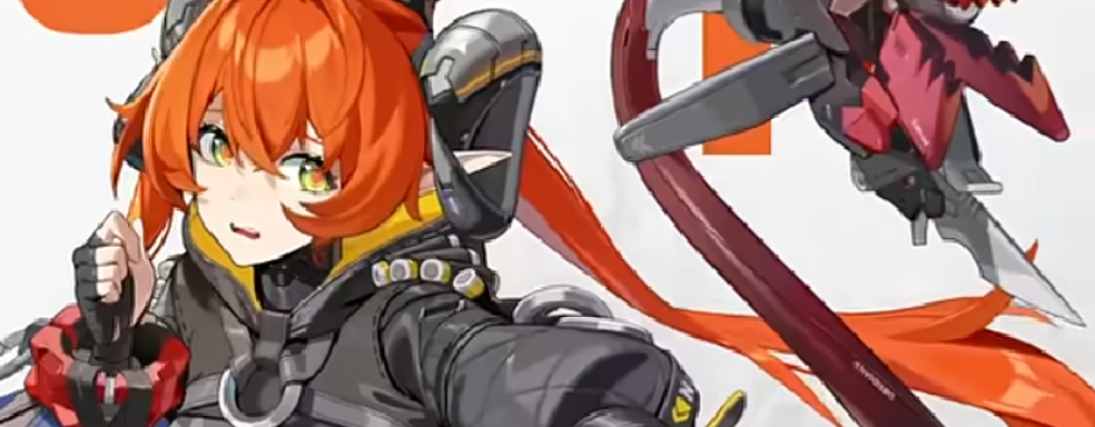 First Look at Magus and Orfea Magnussen — New Character in Zenless Zone Zero 2.2