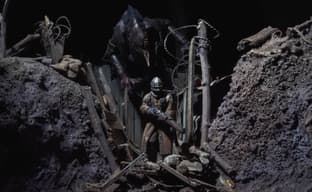 MyMiniFactory представила победителей конкурса покраски миниатюр для настолки Trench Crusade