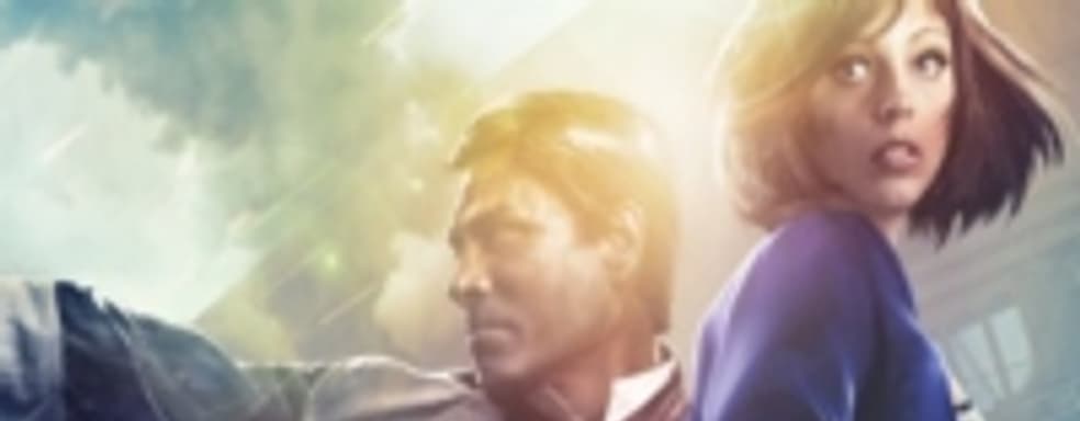 BioShock: Infinite на золоте