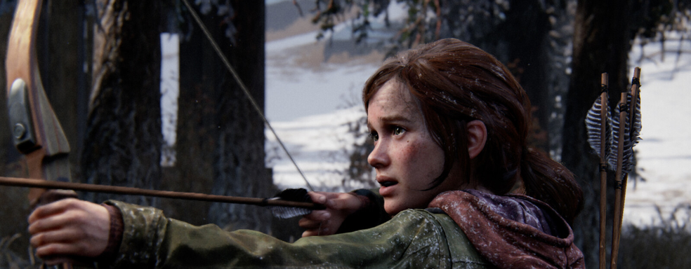 Системные требования The Last of Us на ПК. RTX 4080 и 32 ГБ для 4К, трейлер с особенностями ПК-версии