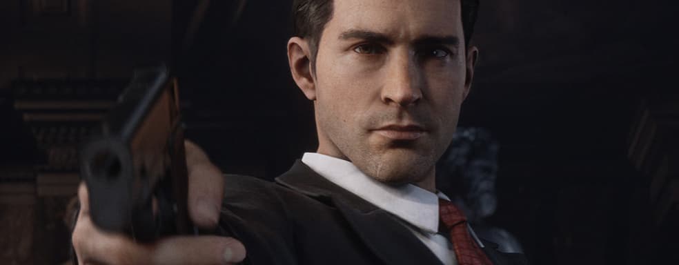 Появились новые подробности о ремейке Mafia: расширенная история и настройки сложности