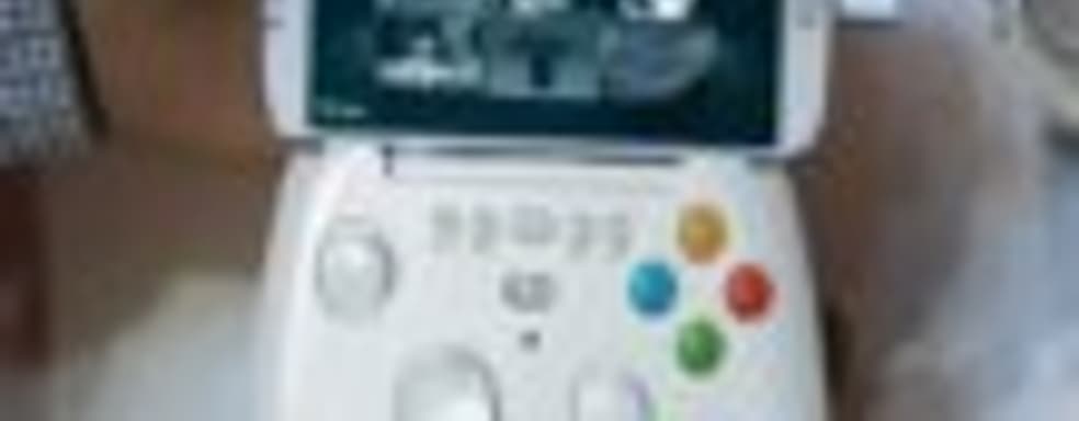 Samsung представила беспроводной кнопочный аксессуар-контроллер для смартфонов