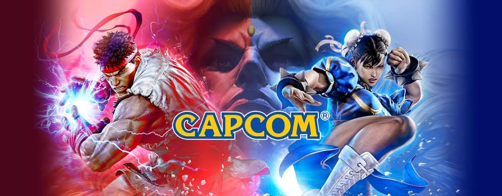 Capcom атаковали хакеры. Они украли 1 ТБ важных данных