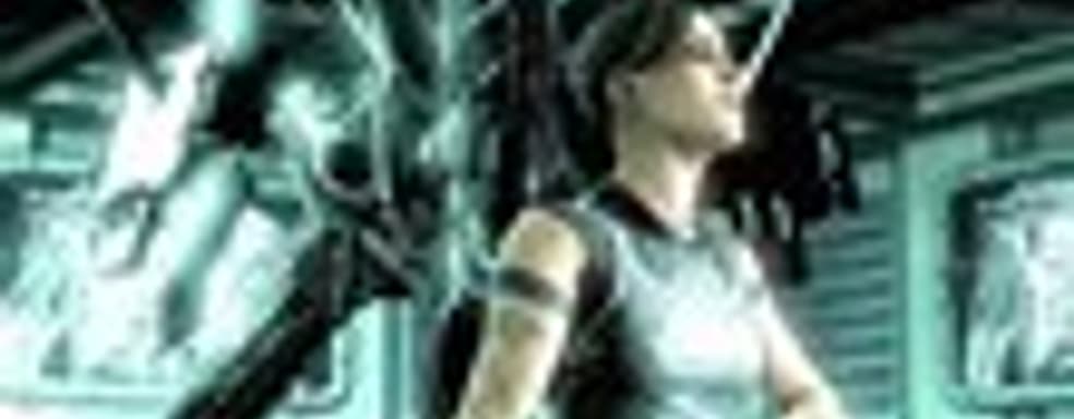 Трейлер Aliens Vs. Predator