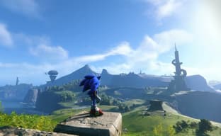 "This is a bad joke." Sonic fans are asking for the release of Sonic Frontiers to be postponed