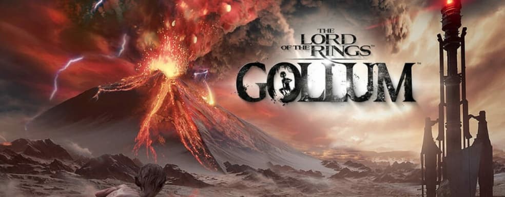The Lord of the Rings: Gollum adventure will be released in 2022. Developers reassured fans
