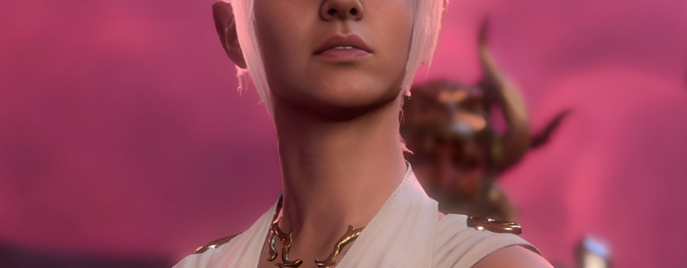 Создатели Pathfinder и Rogue Trader показали список любимых игр в 2023 году. Baldur’s Gate 3 на первом месте, а Starfield вообще нет