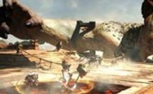 Аналитики о мультиплеере в God of War: Ascension