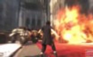 20-минутное видео Final Fantasy XV