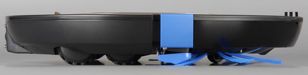 Philips SmartPro Compact, вид справа