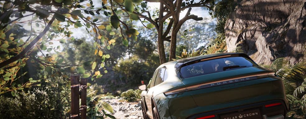 Гонки Test Drive Unlimited Solar Crown получили режим для одиночек. Спасёт ли это игру?