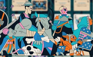 В поисках фэнтезийных приключений: настольную игру Fame and Fable выпустят в России