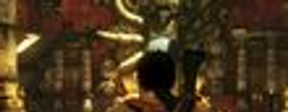 Uncharted 2 в Европе на неделю раньше срока