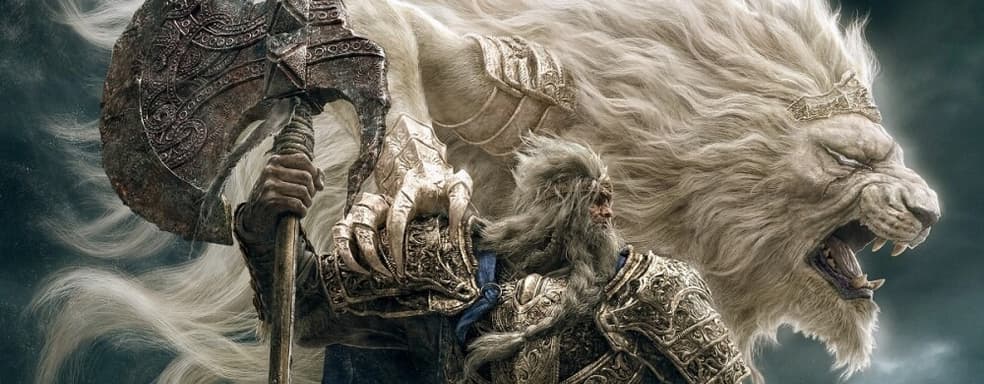 У Elden Ring великолепный старт в Японии. Рейтинг издания Famitsu