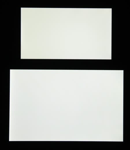 Обзор смартфона Wileyfox Storm. Тестирование дисплея