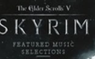 The Elder Scrolls V: Skyrim в печати. Предзаказ на саундтрек