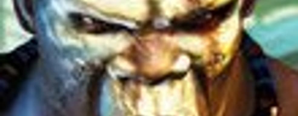 Bodycount - новый шутер от создателя Black