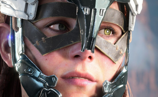 «Жирные и потные» Кто громит Horizon Forbidden West Burning Shores на MetaCritic по мнению охотницы за трофеями