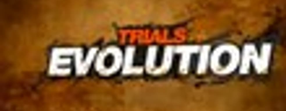 Трасса в тематике Limbo в Trials Evolution