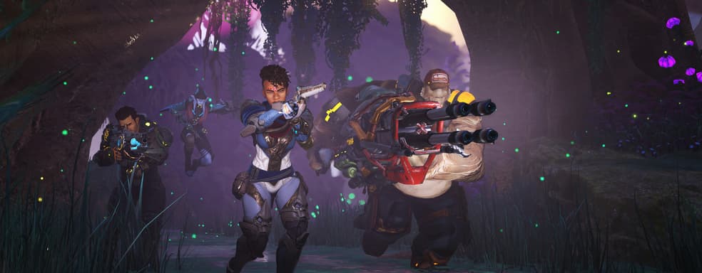 Шутер Crucible – огромный провал. Amazon убирает игру из Steam через месяц после релиза