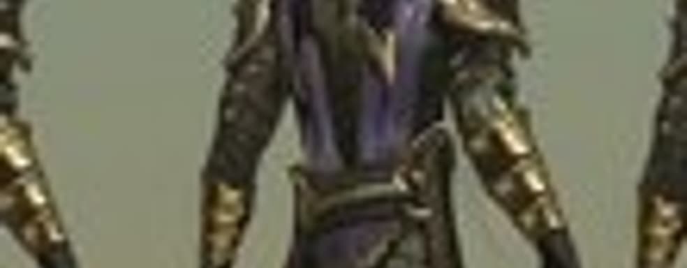 Дневники разработчиков Mortal Kombat 