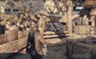 Jim Brown об MP-картах в Gears of War 3