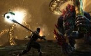 Успешный старт Kingdoms of Amalur: Reckoning