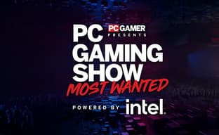 Мероприятие PC Gaming Show: Most Wanted пройдёт 30 ноября